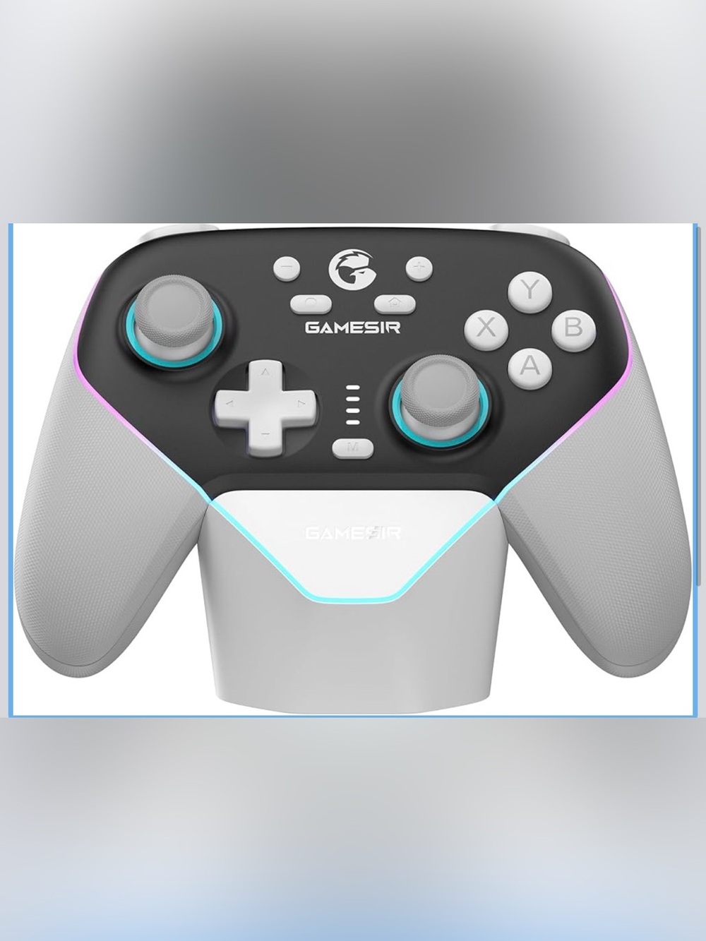 Gamesir supernova wireless controller